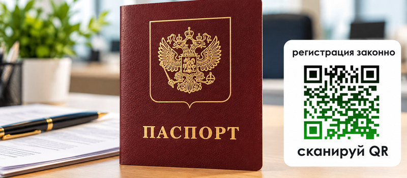 регистрация в Амурске
